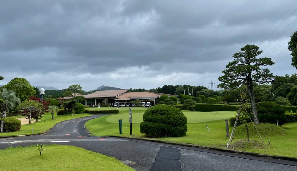 [일본골프여행]  큐슈 우레시노 이마리시내 3색골프 4일사가공항 1인1실사용  일본온천여행