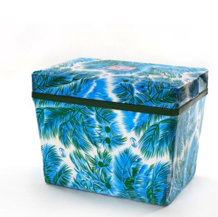 스티로폼아이스박스 대용량 보냉박스 캠핑 낚시 음료보관함 62리터