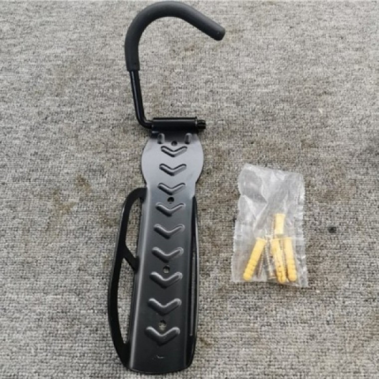 마운트 후크형 거치대 산악 브라켓 자전거 수리 홀더 - 상품 이미지