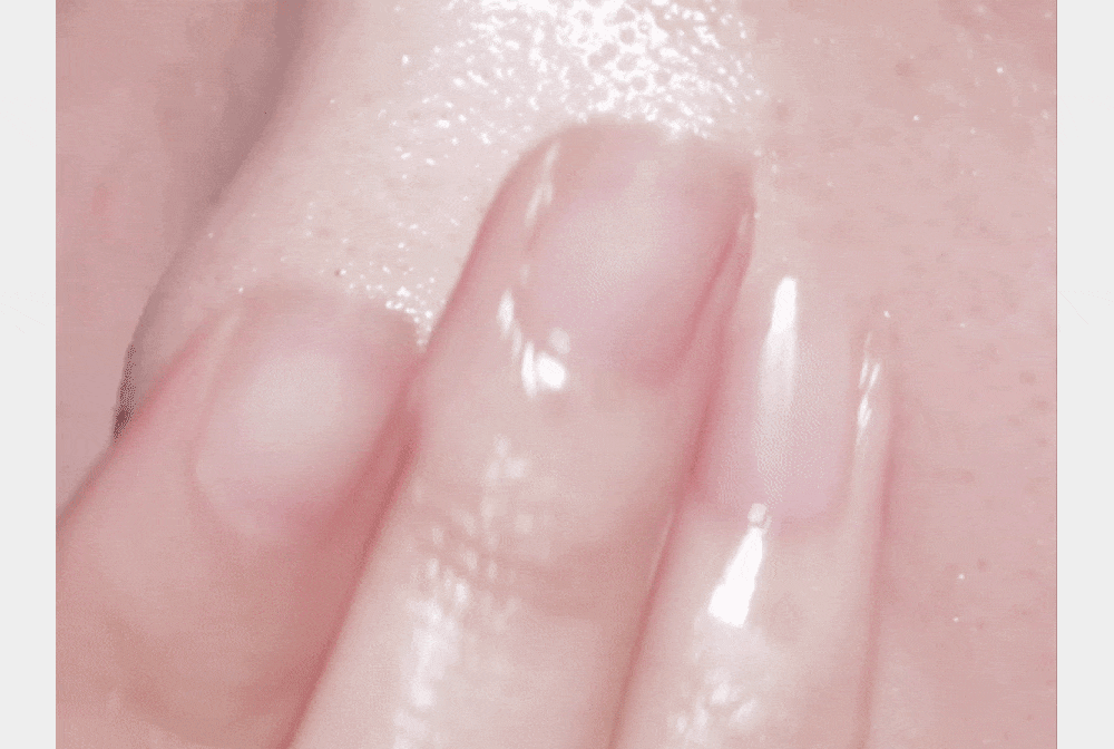 sungboon editor green tomato cleansing oil