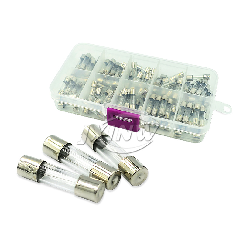1.25암페어 퓨즈 T1.25A 1.25A250V 1.25A 15 블로우 슬로우 단일 항목 - 상품 이미지
