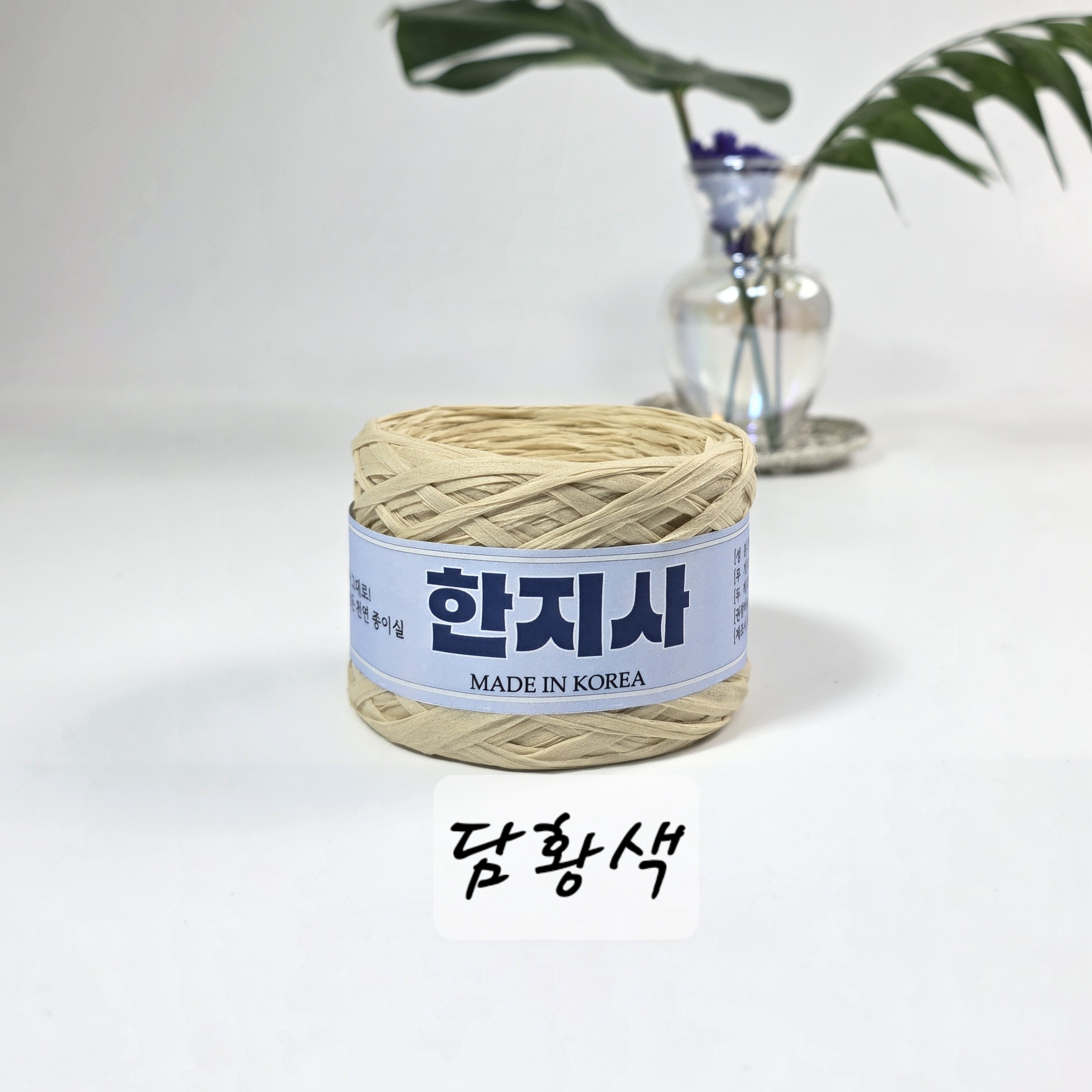 우리나라 전통 한지로 만든 한지실 - 상세 이미지 2