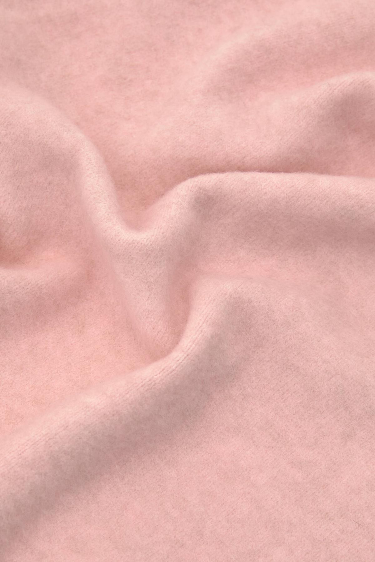 풀앤베어 소프트터치 스카프 7940/317 PINK - 상세 이미지 3