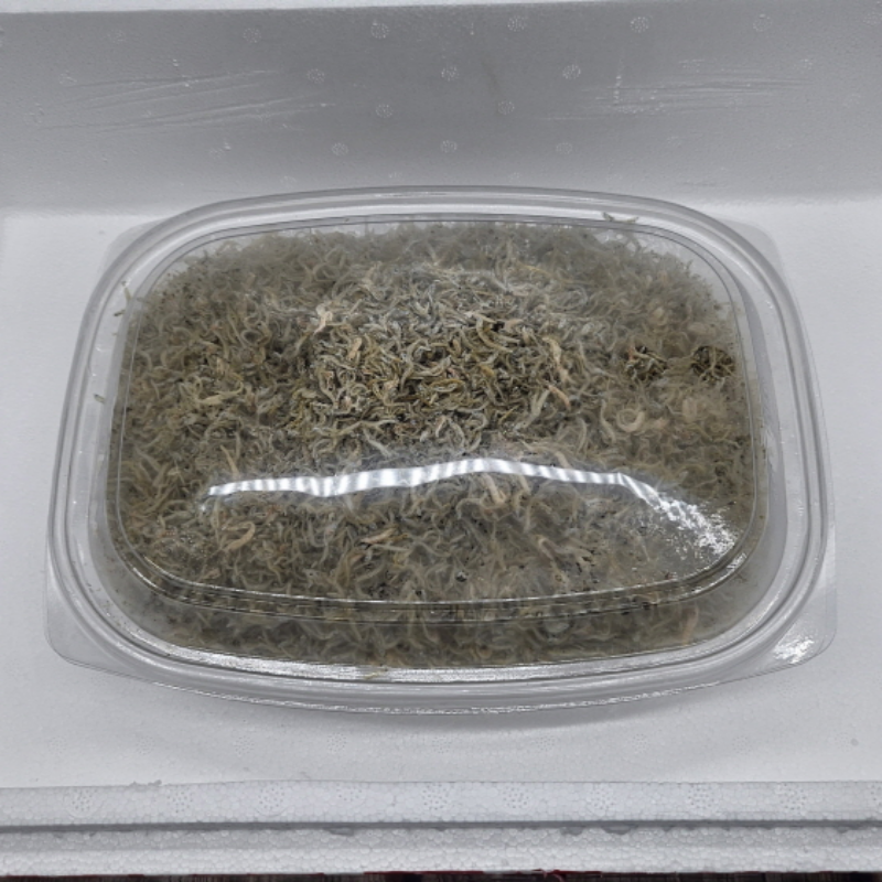자연가득 어떻게 먹어도 맛있는 만능 지리 멸치 500g-1kg - 상세 이미지 5