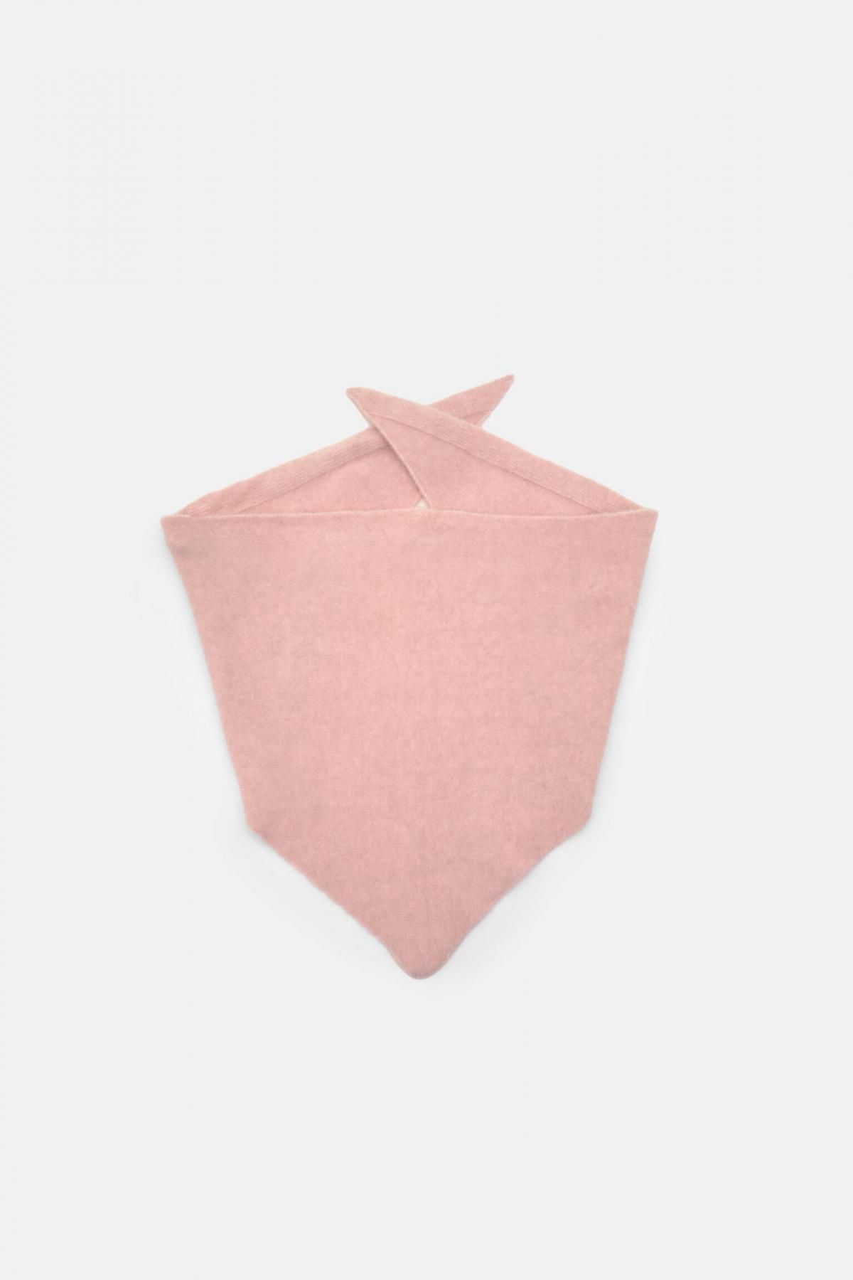 풀앤베어 소프트터치 스카프 7940/317 PINK - 상세 이미지 4