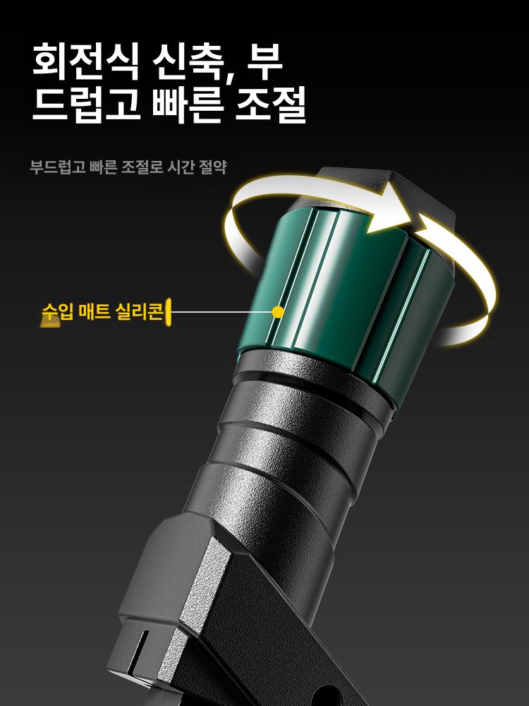 동파이프커터기 동커터 절단 스텐파이프절단 절단기 슈프림 베어로우 베어링타입 3개 B - 상세 이미지 5