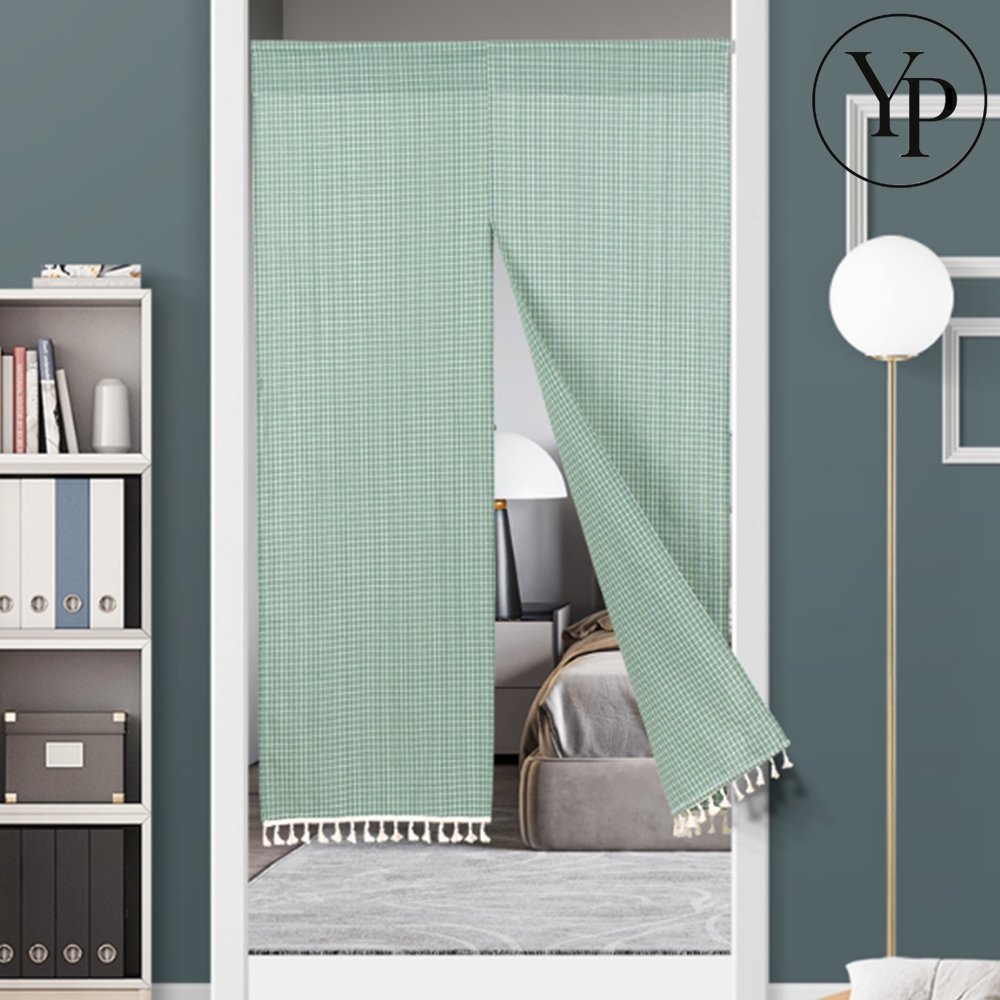 방문 가림막 커튼 현관 신발장 침대 공간 분리 사생활 보호 가리개 블라인드