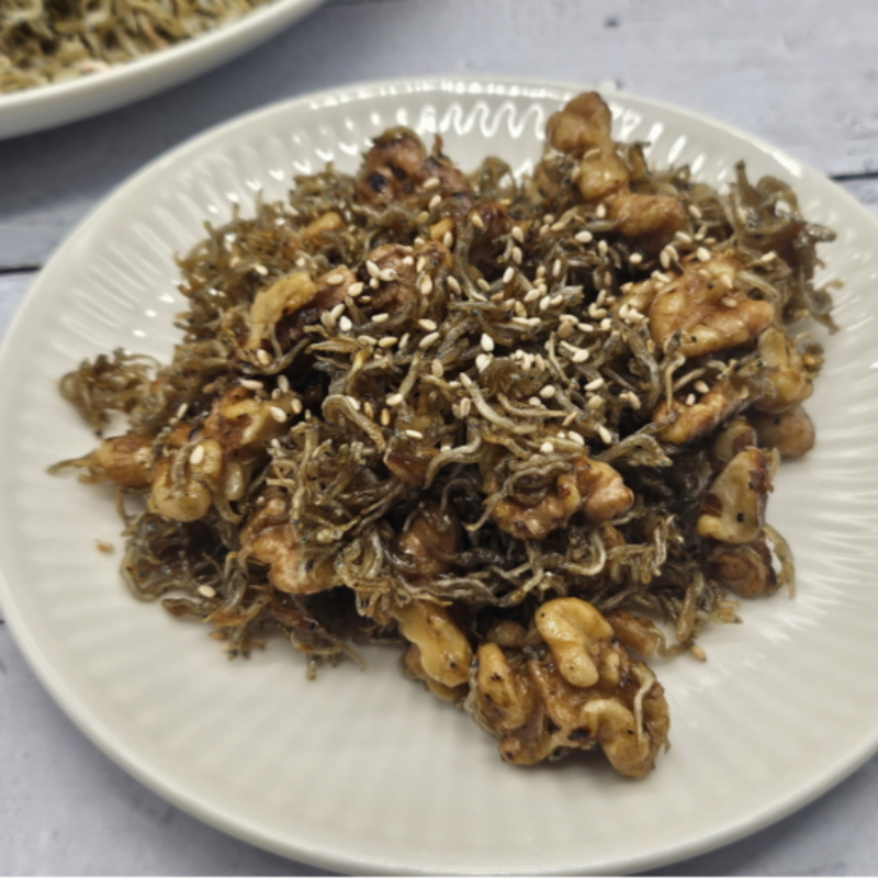 자연가득 어떻게 먹어도 맛있는 만능 지리 멸치 500g-1kg - 상세 이미지 2