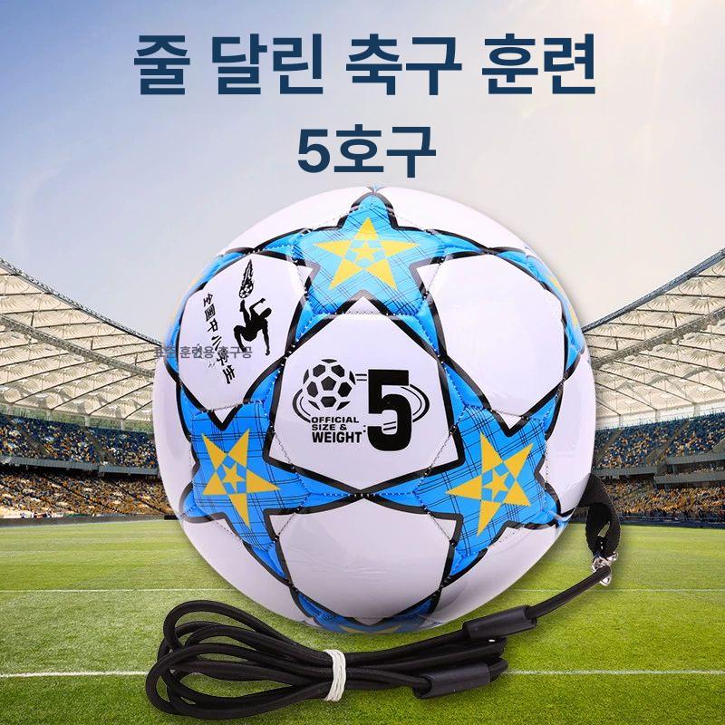 축구 족구 연습 족구타격기 실외 지지대 셀프 실내 4호 - 상세 이미지 4