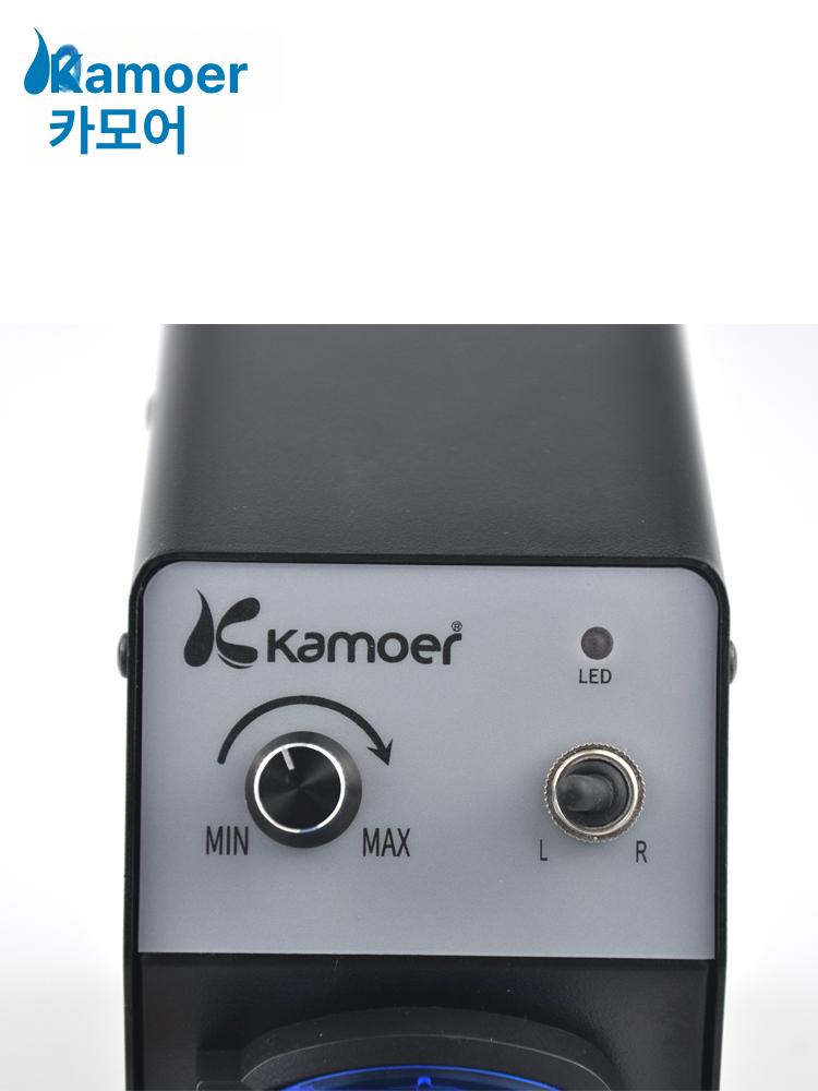 펌프 KCP PRO2 연동 Kamoer 지능형 24V 펌프 PRO2-N16 40~210ml - 상세 이미지 5