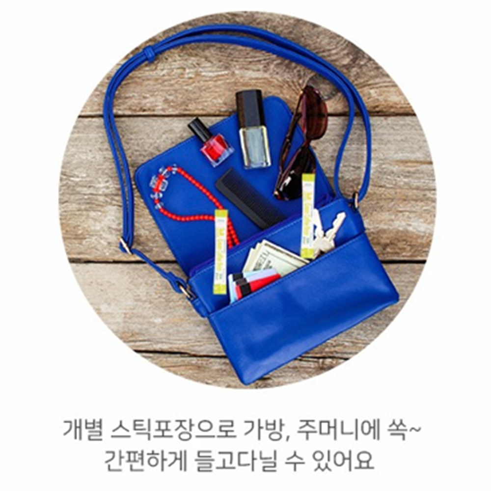 힐링 그린 커피 빈 추출물 분말 가루 100% 스틱 50포 1박스 클로로겐산 체지방 체중 - 상세 이미지 5