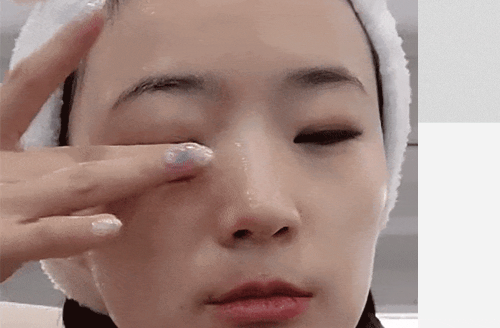 sungboon editor green tomato cleansing oil