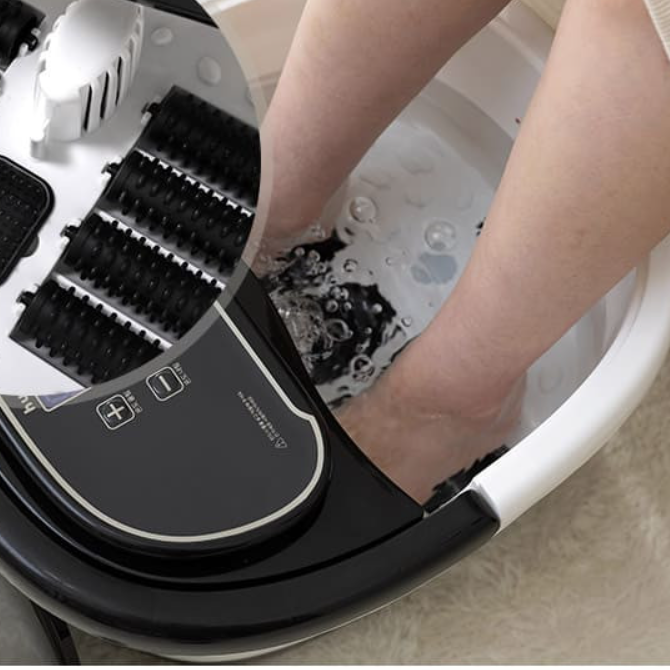 전기 족욕기 물 족욕기 발 욕조 임산부 각탕기 원적외선 족욕기