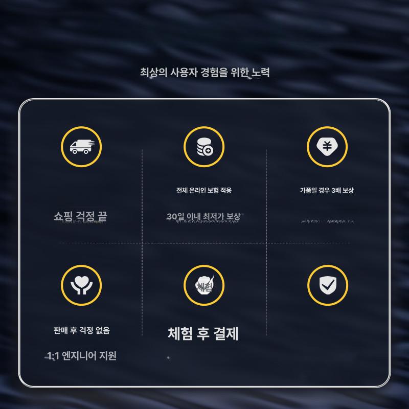 하수구 고압세척기 수도 노즐 배관 세차용 장비 청소기 14440kg 1 9800W 13m A - 상세 이미지 5