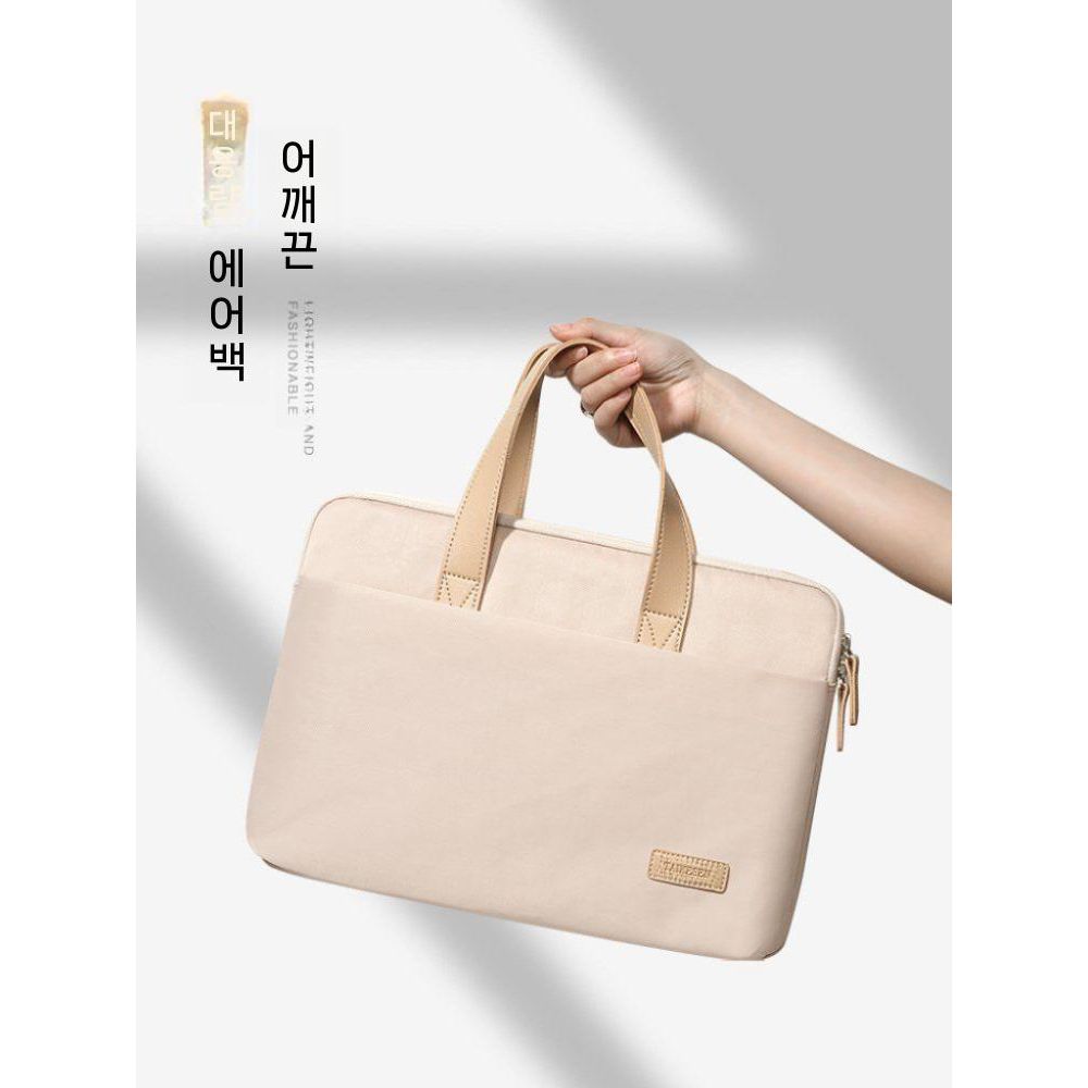 갤럭시탭 s11 울트라 가방 태블릿 보호 케이스 손가방 - 상세 이미지 5