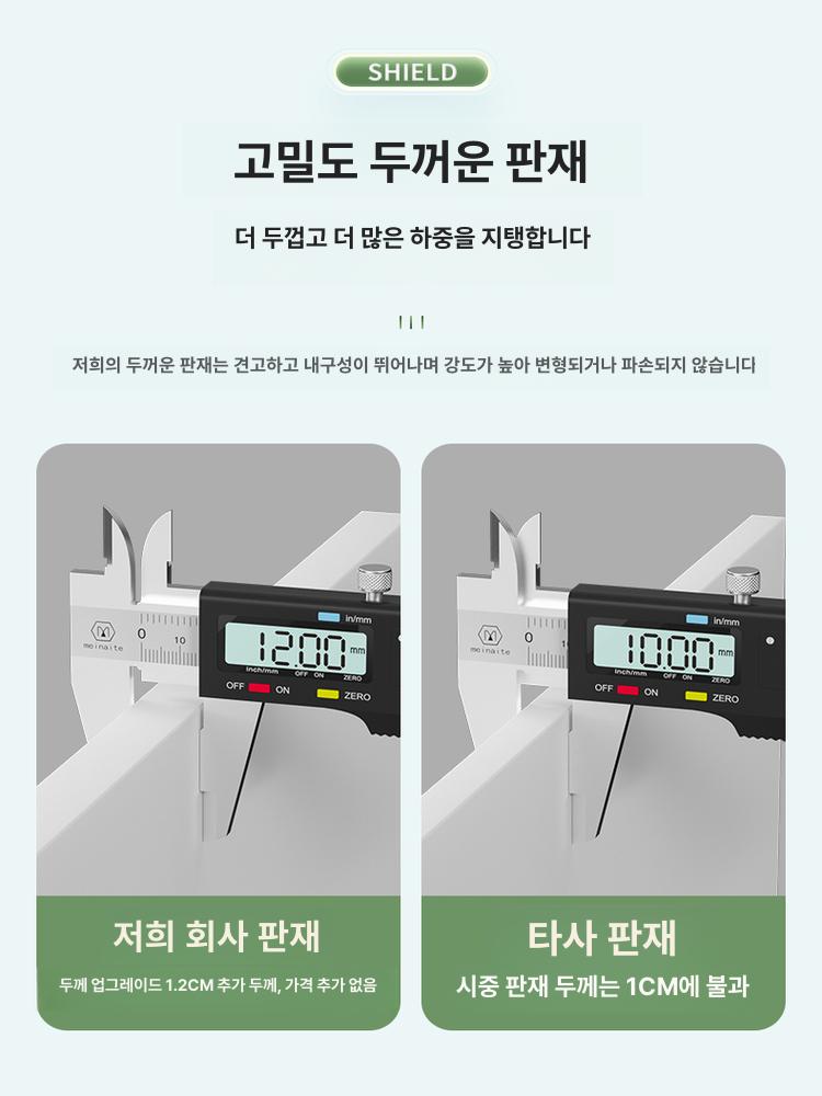 방열기 커버 맞춤 그릴 히터 난로 온실 오토바이 가드 60x80x20 - 상세 이미지 4
