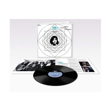 [해외](수입 LP) The Kinks Lola Versus Powerman And The Moneygoround Pt 1 [New Vinyl LP]