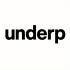 언더프 underp 로고