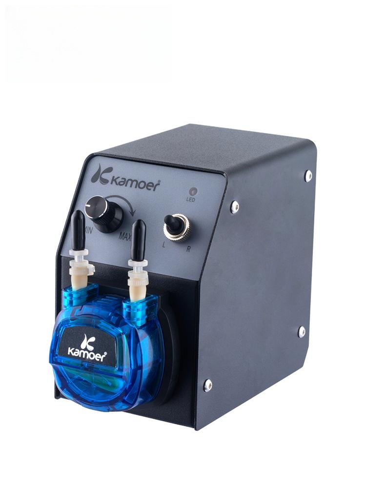 펌프 KCP PRO2 연동 Kamoer 지능형 24V 펌프 PRO2-N16 40~210ml - 상품 이미지