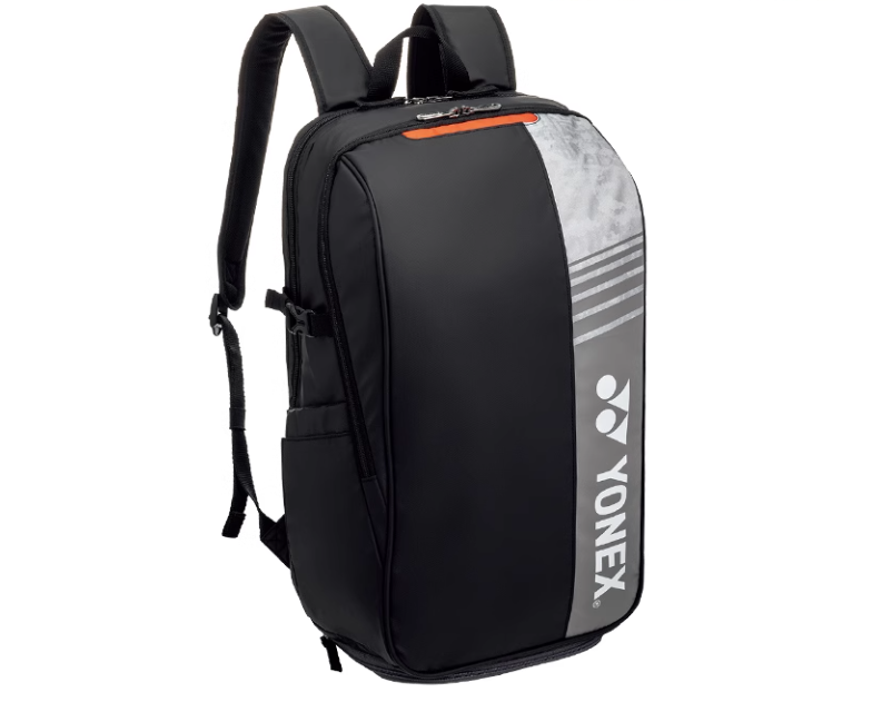 요넥스 YONEX BA52512CR 배드민턴 테니스 백팩 가방 화이트 블랙 핑크 블루 - 상세 이미지 4