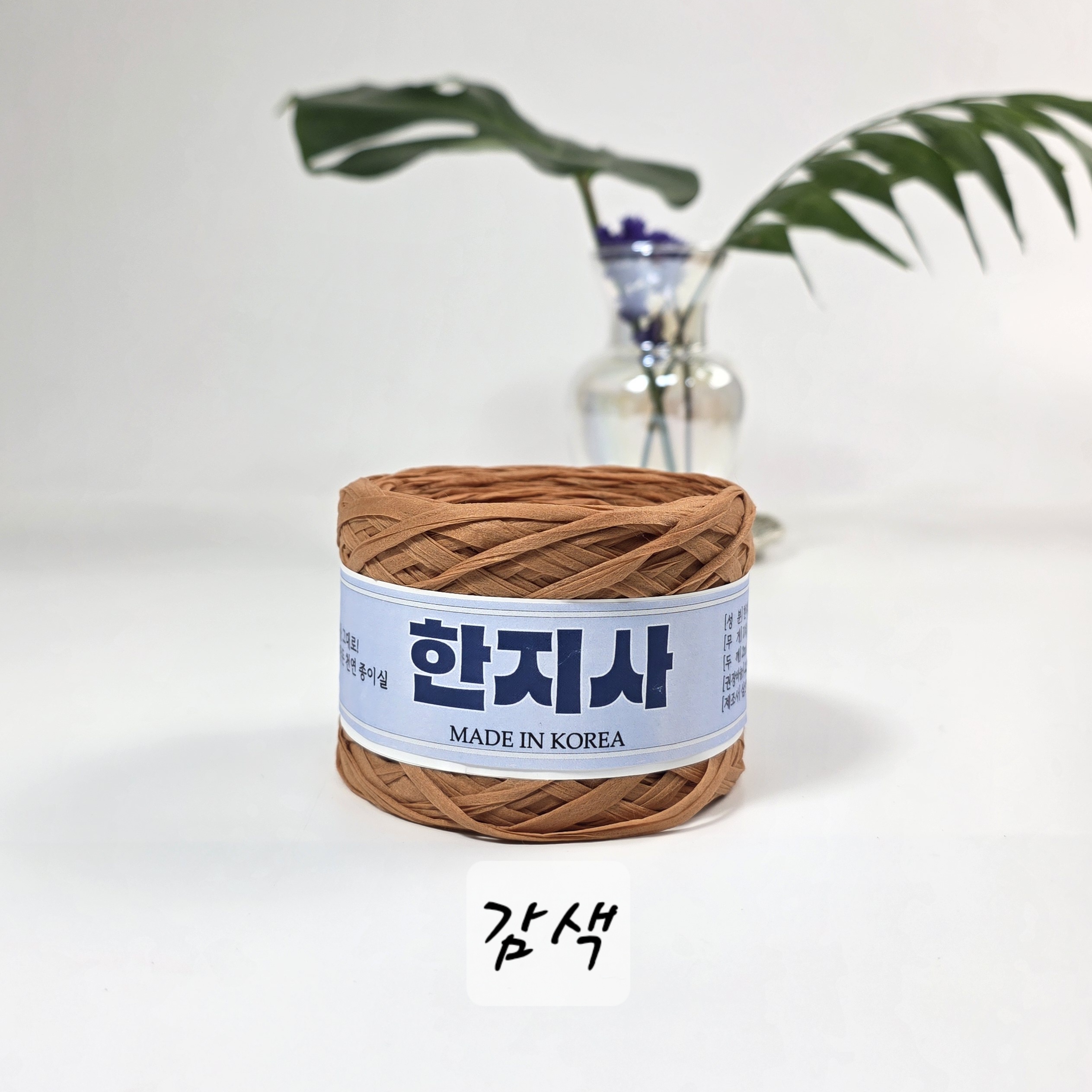 우리나라 전통 한지로 만든 한지실 - 상세 이미지 3