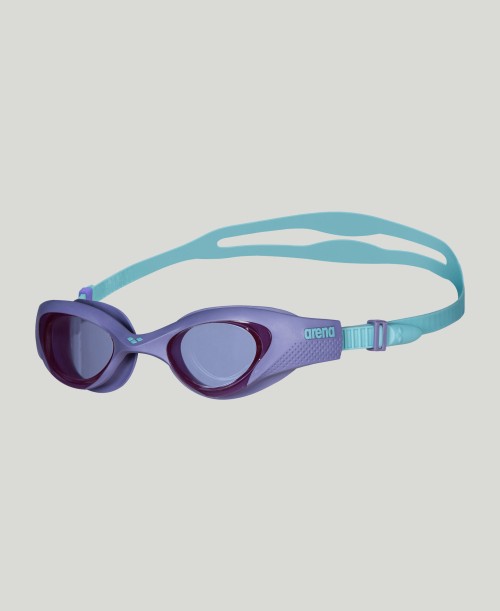 아레나 The One Woman Swim Goggle - 상세 이미지 2