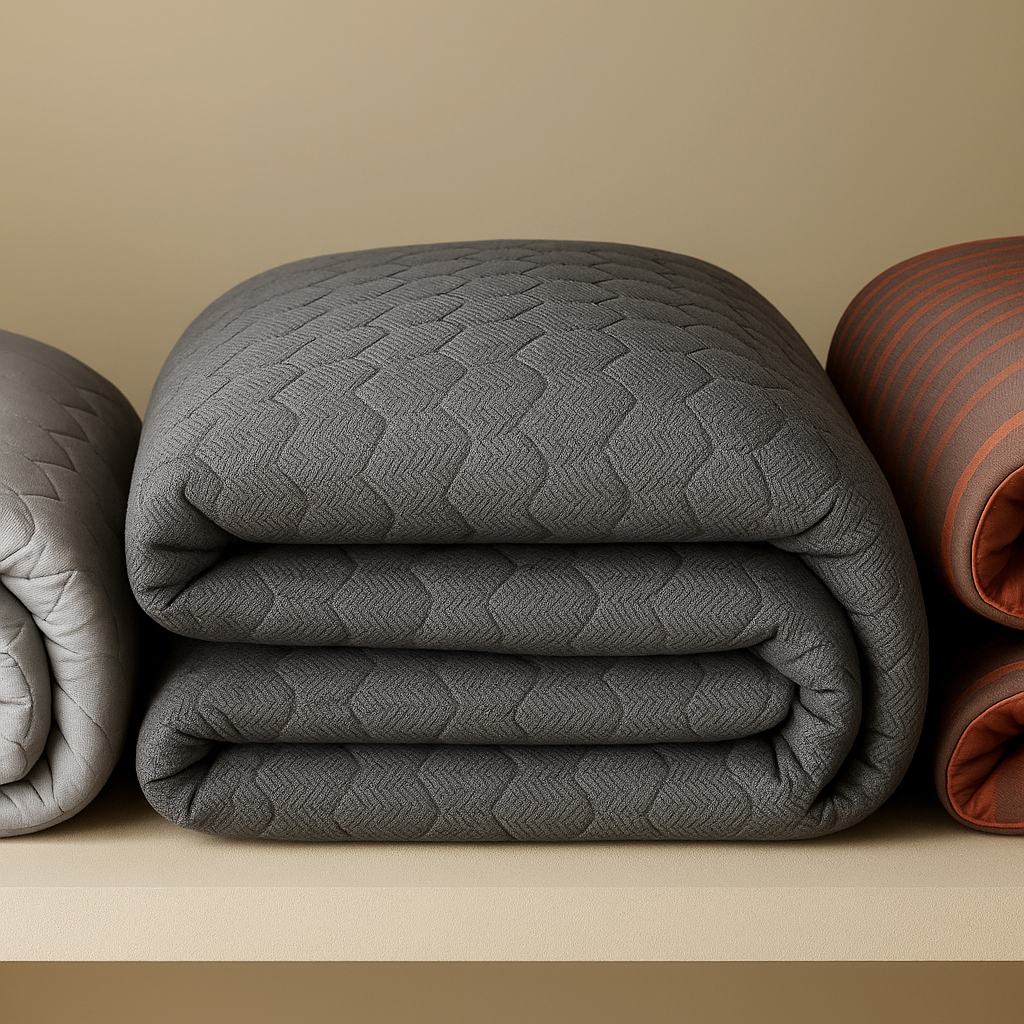 대성쎌틱 탄소매트 토퍼형 EMF 그래핀 전기요 카본 침대 전기장판 싱글