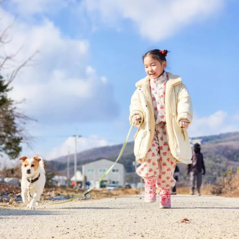 [동물체험농장] 어린이 동물 농장 숲 농촌 체험 경기 여주 유아 어린이 가족체험학습 by 주주팜 - 상세 이미지 2