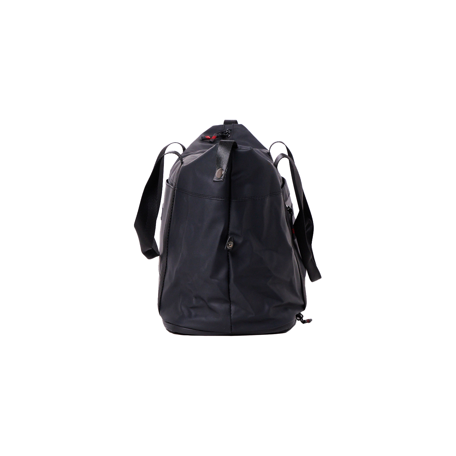 타임리스 폴더백 여행용 보스턴백 캐리어 결합 확장형 보조 가방