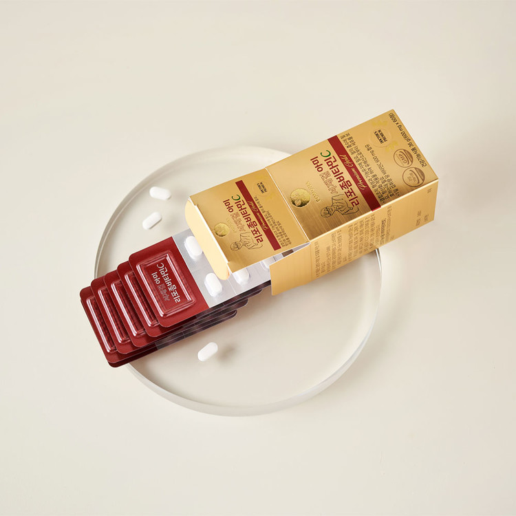 서재걸 아미 고함량 리포좀 비타민C 아미노산 항산화 식약처 600mg 60정, 1개 - 상세 이미지 2