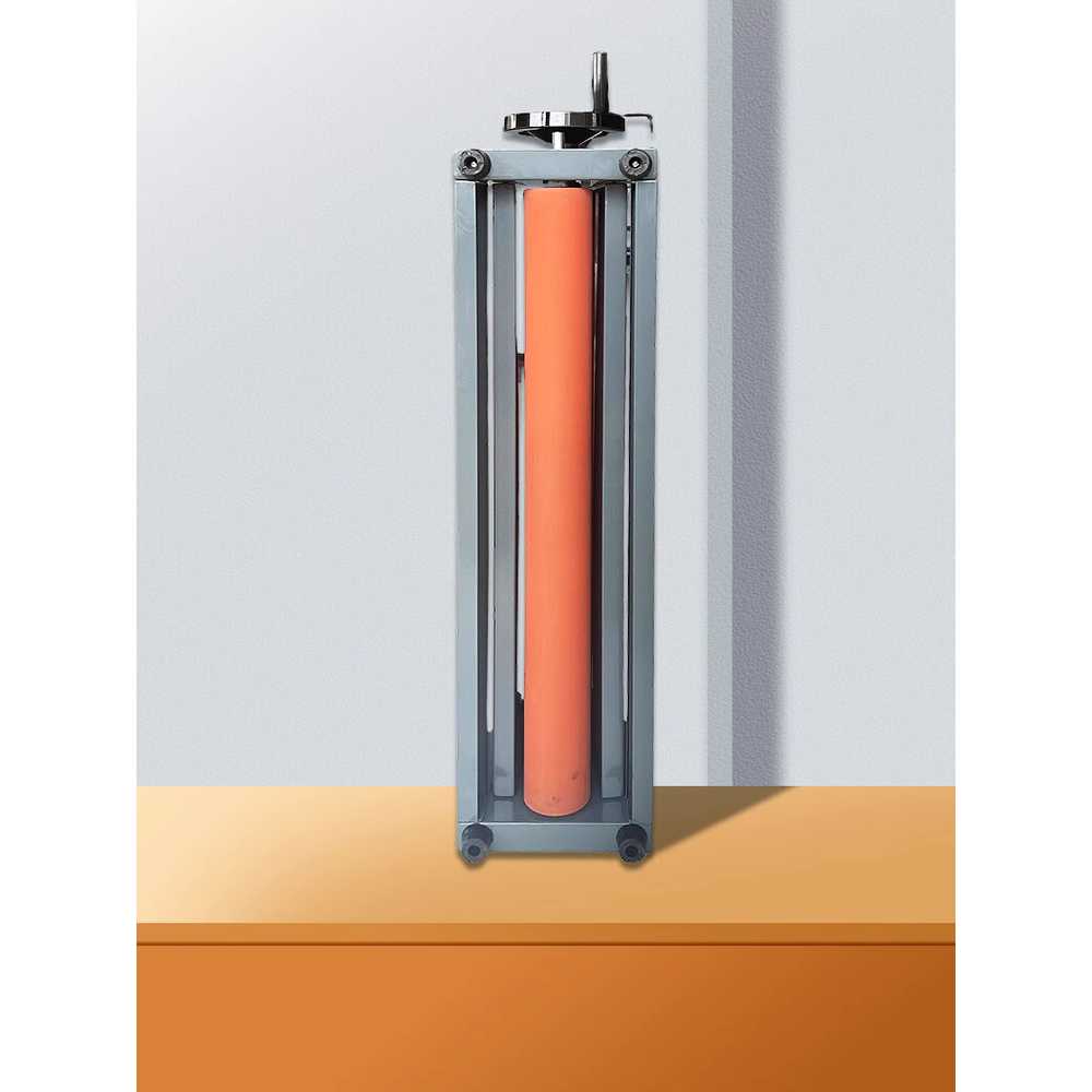 코팅기 사무용 고성능 대량 문서 작업 라미네이터 650mm - 상세 이미지 4