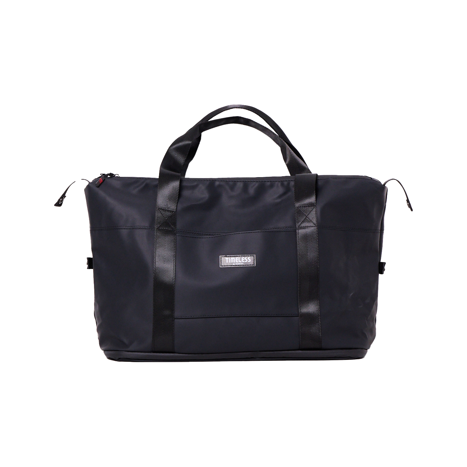 타임리스 폴더백 여행용 보스턴백 캐리어 결합 확장형 보조 가방