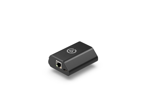 엘가토 NETWORK DOCK for Stream Deck 네트워크 독 이더넷 PoE 지원 - 상품 이미지