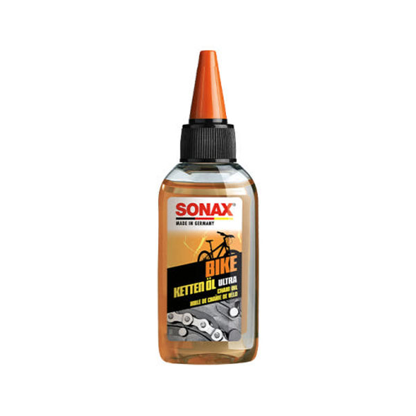 SONAX 소낙스 자전거 울트라 체인오일, 50ml - 상품 이미지