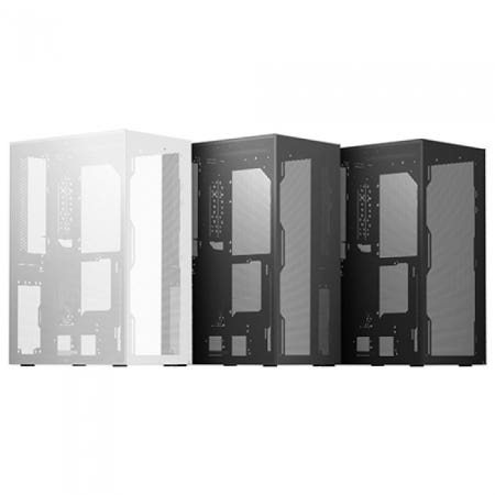 SSUPD MESHROOM S V2 (스노우 화이트)