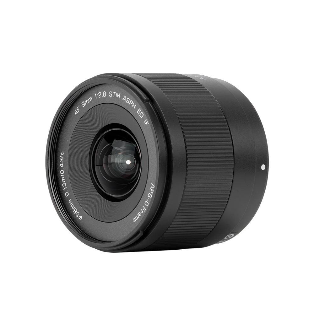 빌트록스 9mm F2.8 Air 소니 E마운트 APS-C 렌즈 - 상세 이미지 2