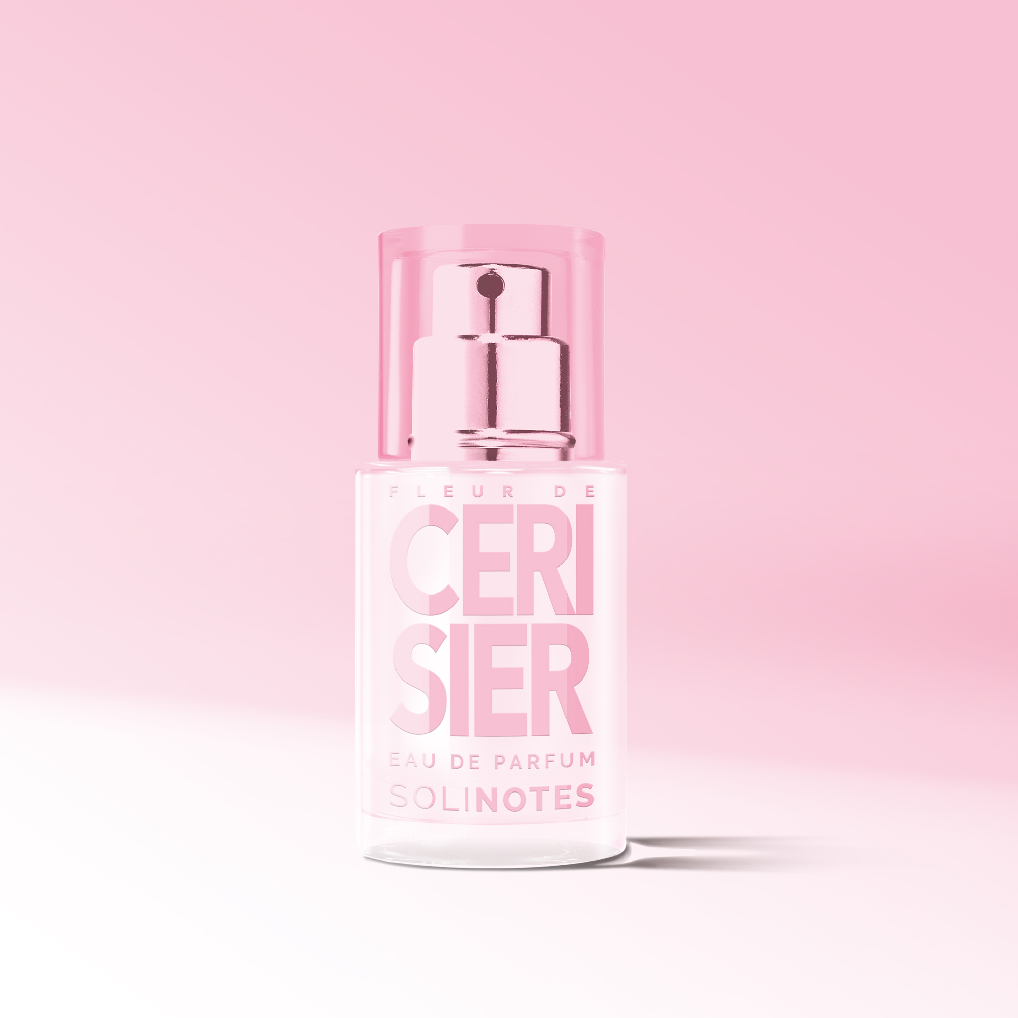 솔리노트 체리 블라썸 15ml 오 드 퍼퓸 EDP 남성향수 여성향수 - 상세 이미지 4