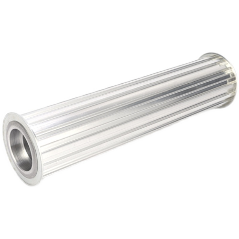 23T 기어 5M CNC 타이밍 풀리 21MM 기계용 11MM 벨트 모든 소재 사용 가능 - 상세 이미지 2