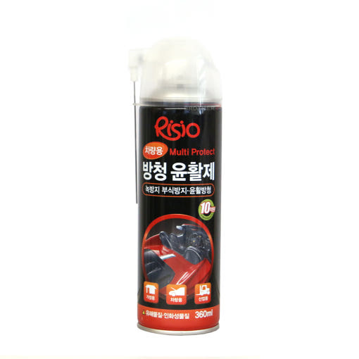 캐프 리시오 방청윤활제 360ml - 상품 이미지