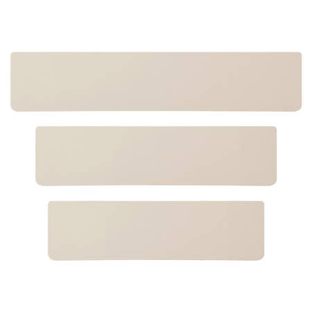 근호컴 [COX]SLC 시리즈 실리콘 팜레스트 베이지 (미니배열)