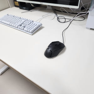 호환 꼬꼬미 방수 가죽 데스크매트 데스커책상 모션데스크 스마트형 1200... 실사용 후기 | 효과 있을까? - 상품 이미지 3