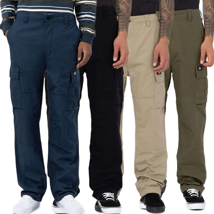 디키즈 카고바지 이글밴드 워크팬츠 WPR24 - 상세 이미지 2