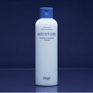 오브제 모이스처 프로틴 장벽 토너 200ml + 크림 70ml 남자 기초... 솔직 후기 | 피부 타입별 분석 - 상품 이미지 2