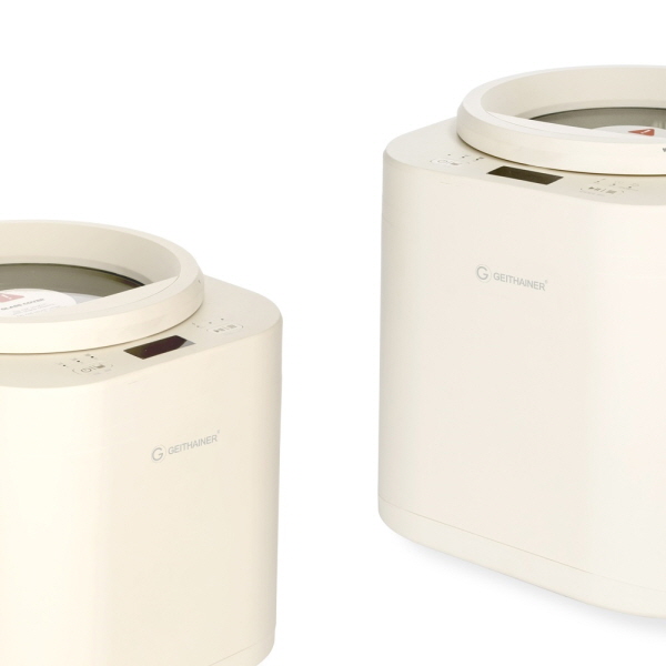 가이타이너 음식물처리기 가정용 분쇄기 건조기 GTFC-F1 쓰레기 분쇄 건조