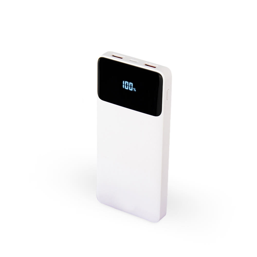 각인인쇄 고속충전 보조배터리 B113 10000mAh 22.5W 잔량표시 기내반입 4포트 - 상세 이미지 3