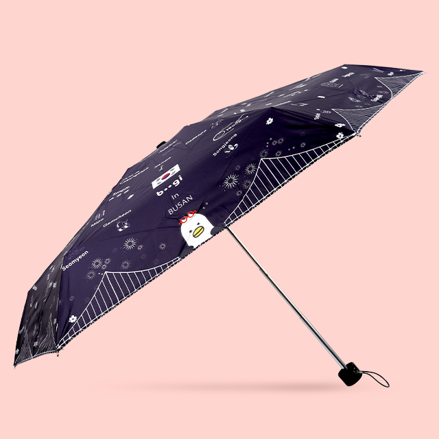 부기 우양산 - 상세 이미지 3