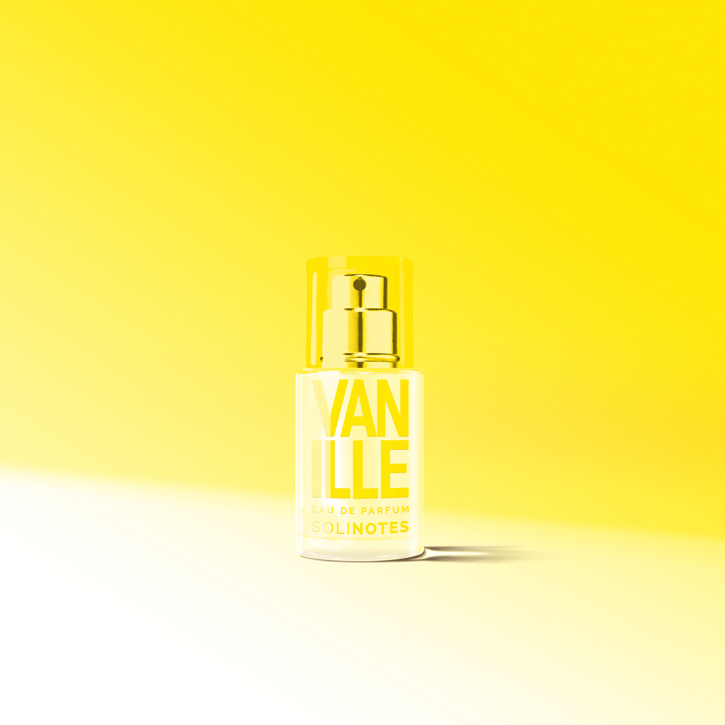 솔리노트 바닐라 15ml 오 드 퍼퓸 EDP 남성향수 여성향수 - 상세 이미지 4