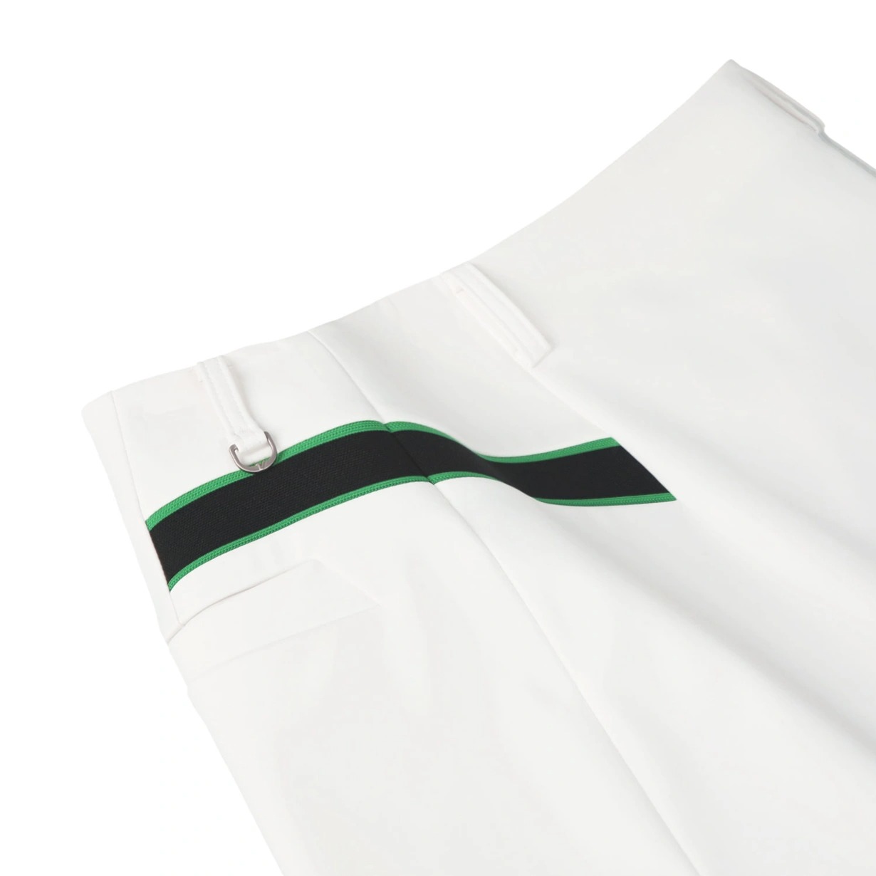 볼빅스커트 볼빅 여성골프웨어 여성골프치마 기모 주름 플리츠 큐롯 볼링치마 스판 VLCUPA03 - 상세 이미지 5