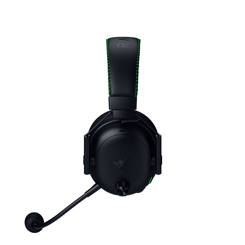 레이저코리아 Razer BlackShark V3 Pro for Xbox 무선 게이밍헤드셋 노이즈캔슬링 이미지 6