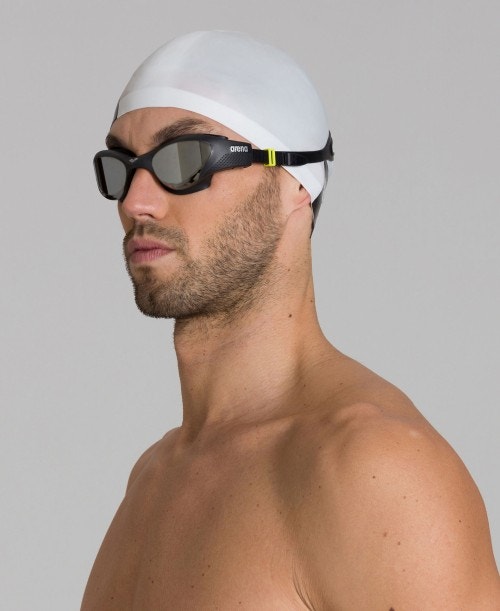 아레나 The One Mirrored Swim Goggle 이미지 6